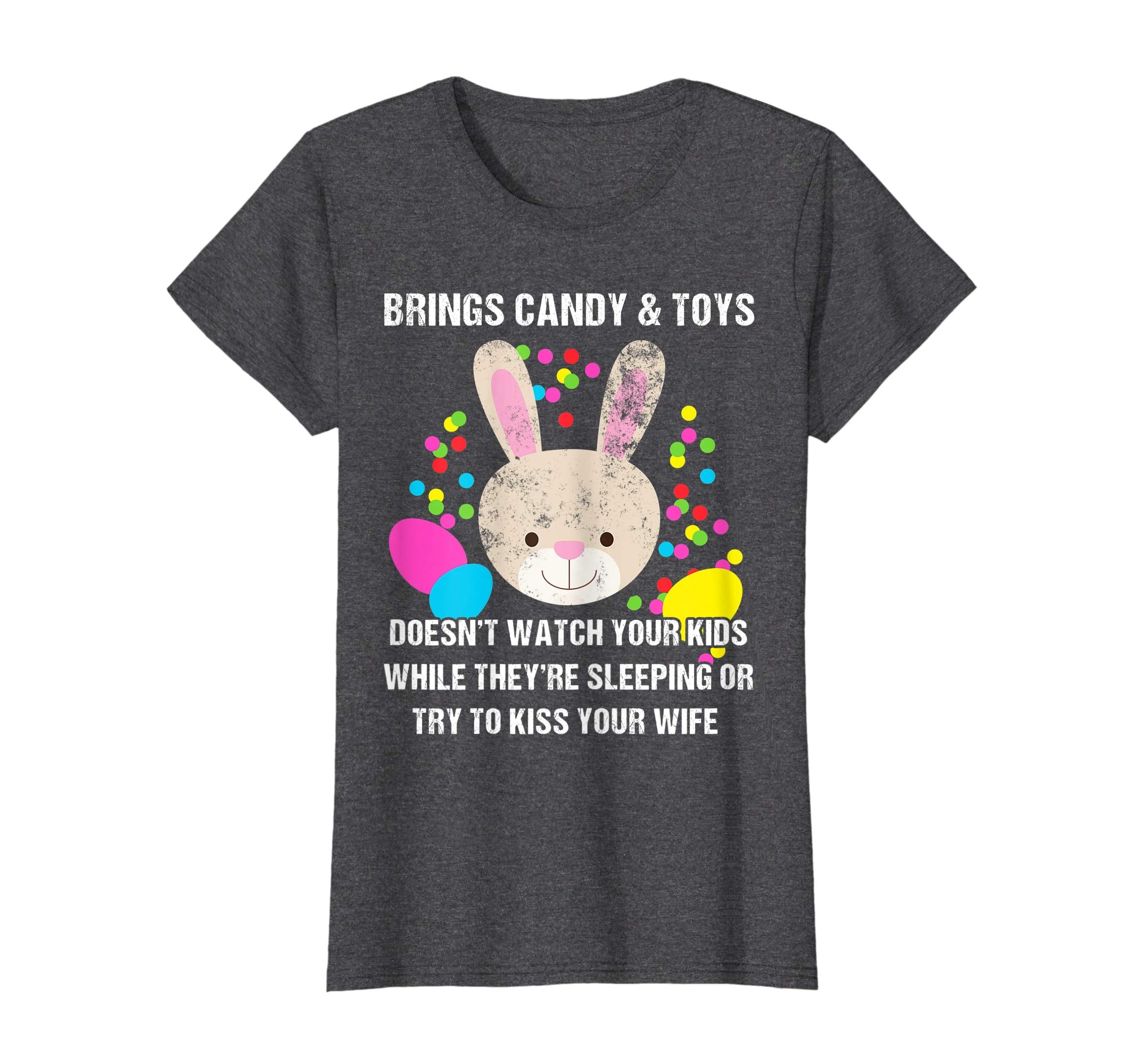 Meme Easter TShirt Funny Adult Easter Bunny Dad Easter Tee