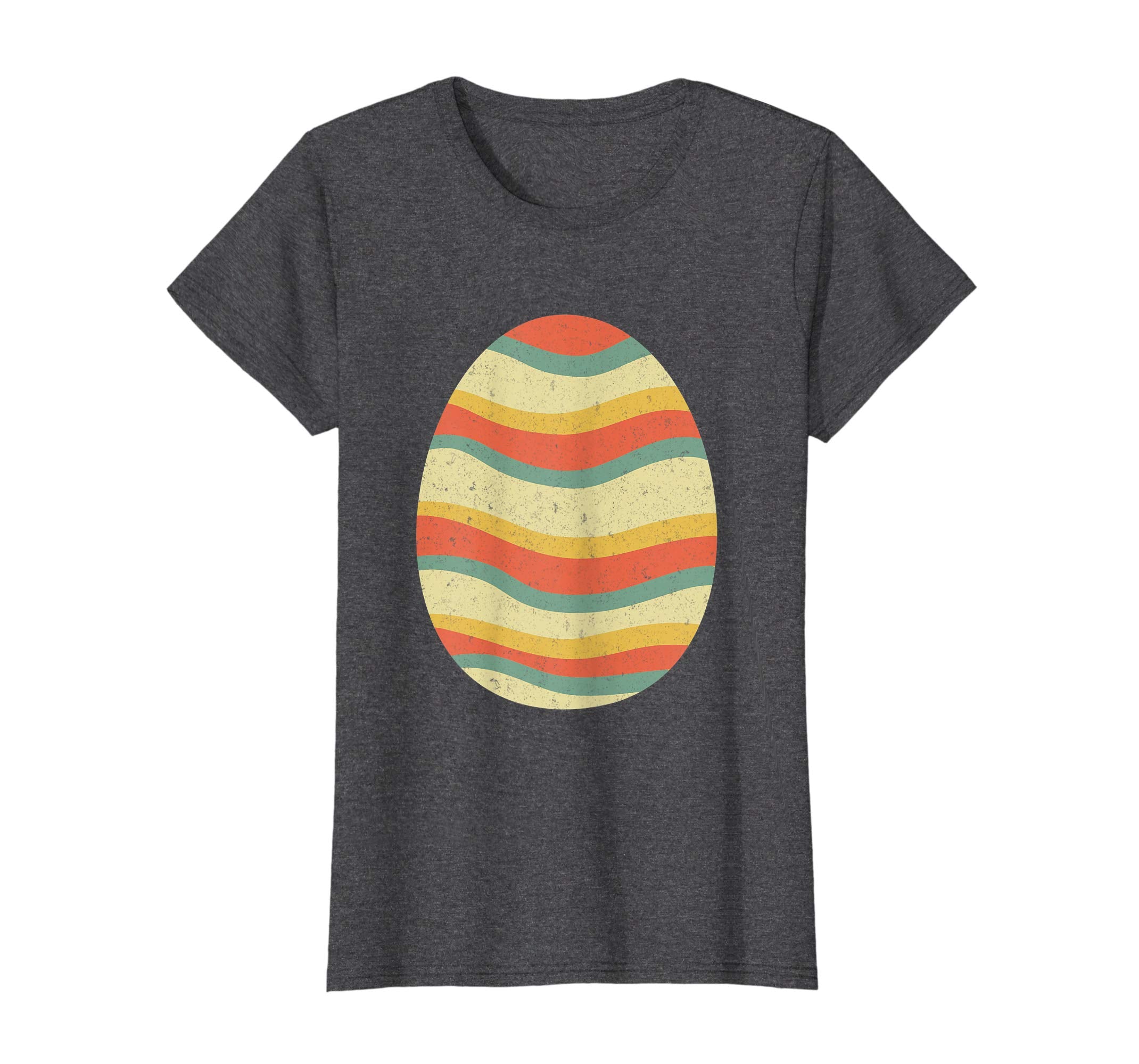 Vintage Easter Egg Shirt Gift Ideas