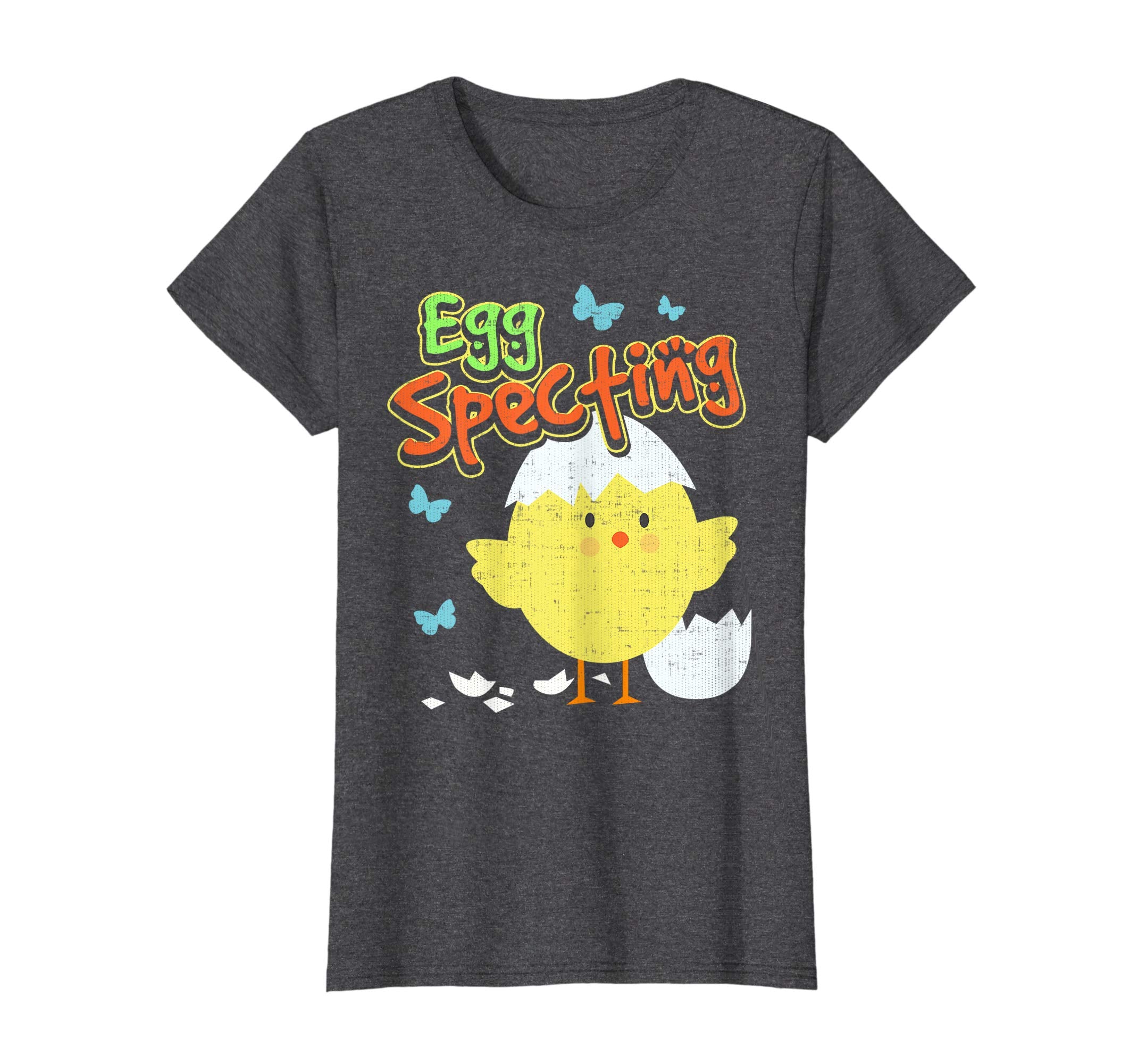Egg Specting T-Shirt Easter Tee Women, Boys, Girls and Kids