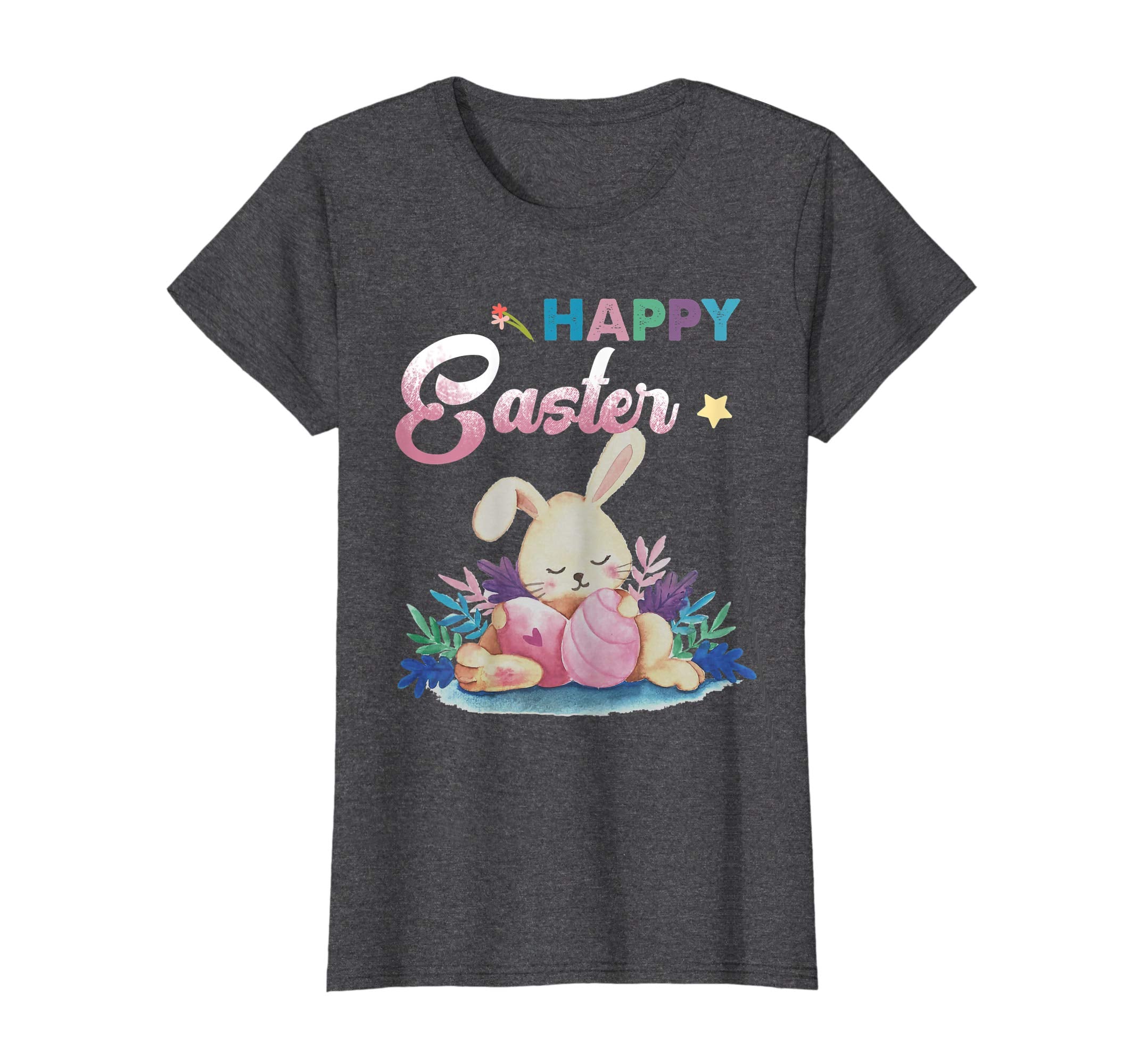 Happy Easter Love Bunny T-Shirt