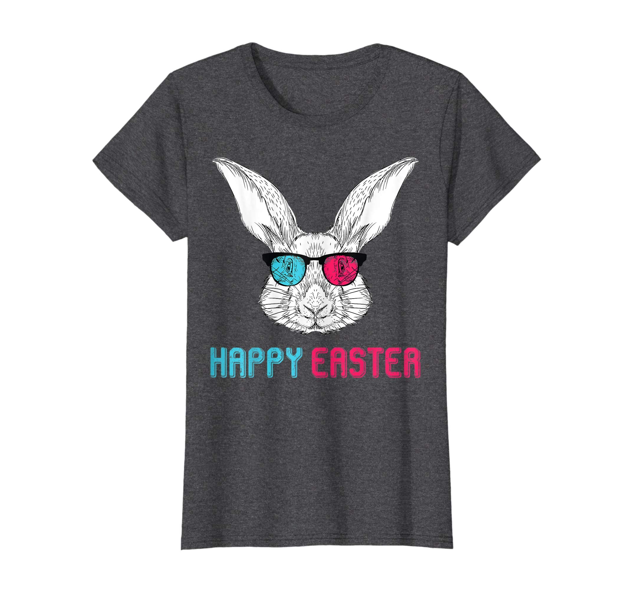 Happy Easter Shirt Funny Gift for Men Women Kids Boy Girl