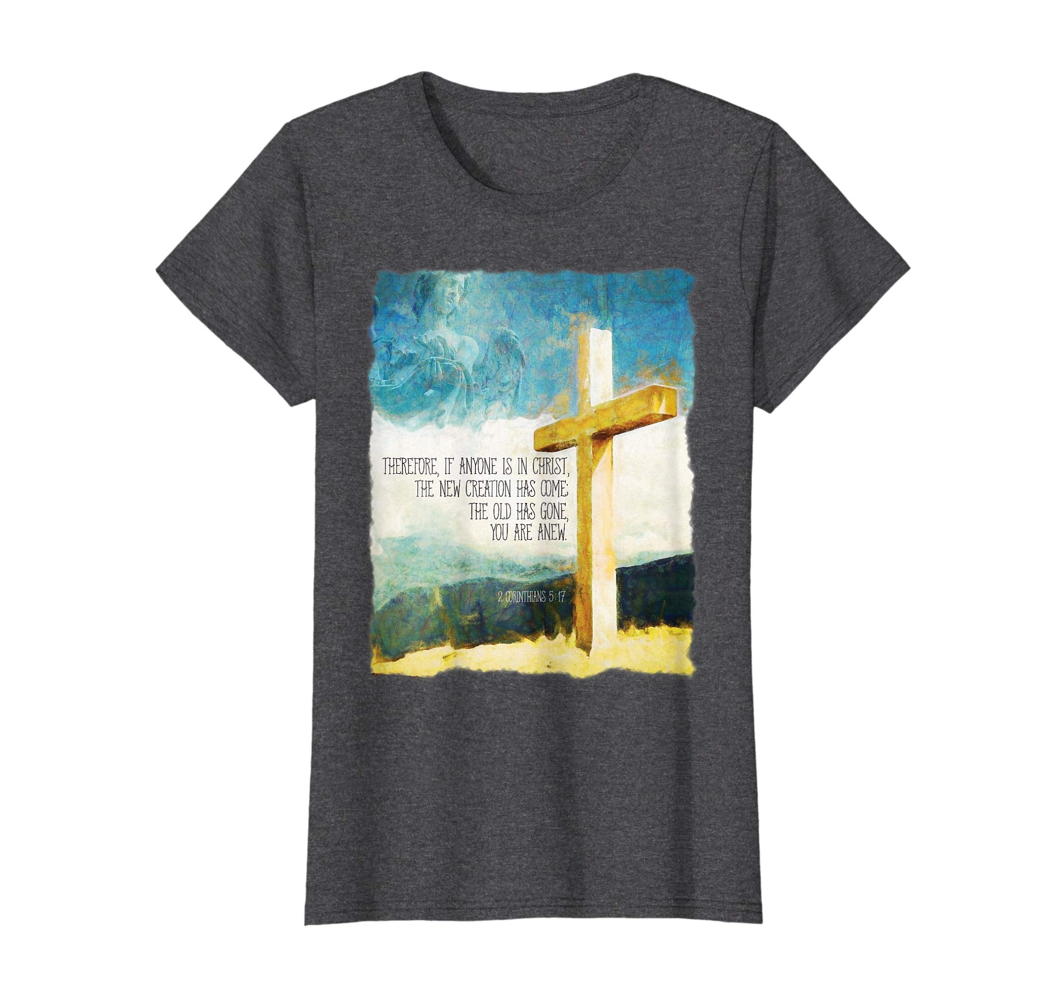 Christian T Shirt | Easter Shirt | Jesus Shirt