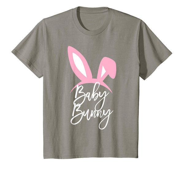 Kids Easter Mama Bunny Baby Bunny Cute T Shirt Toddler Baby