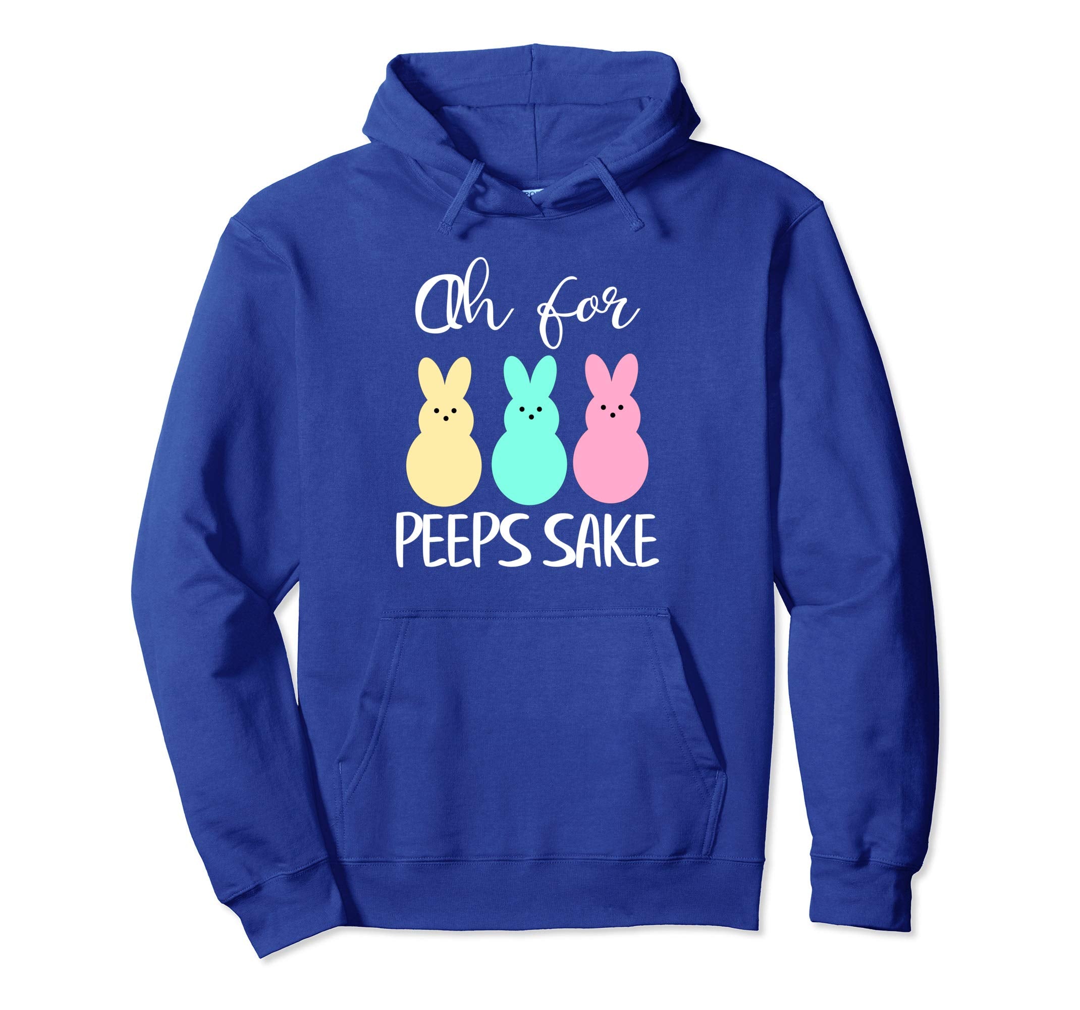 Oh for peeps sake! Funny Peeps Easter shirt