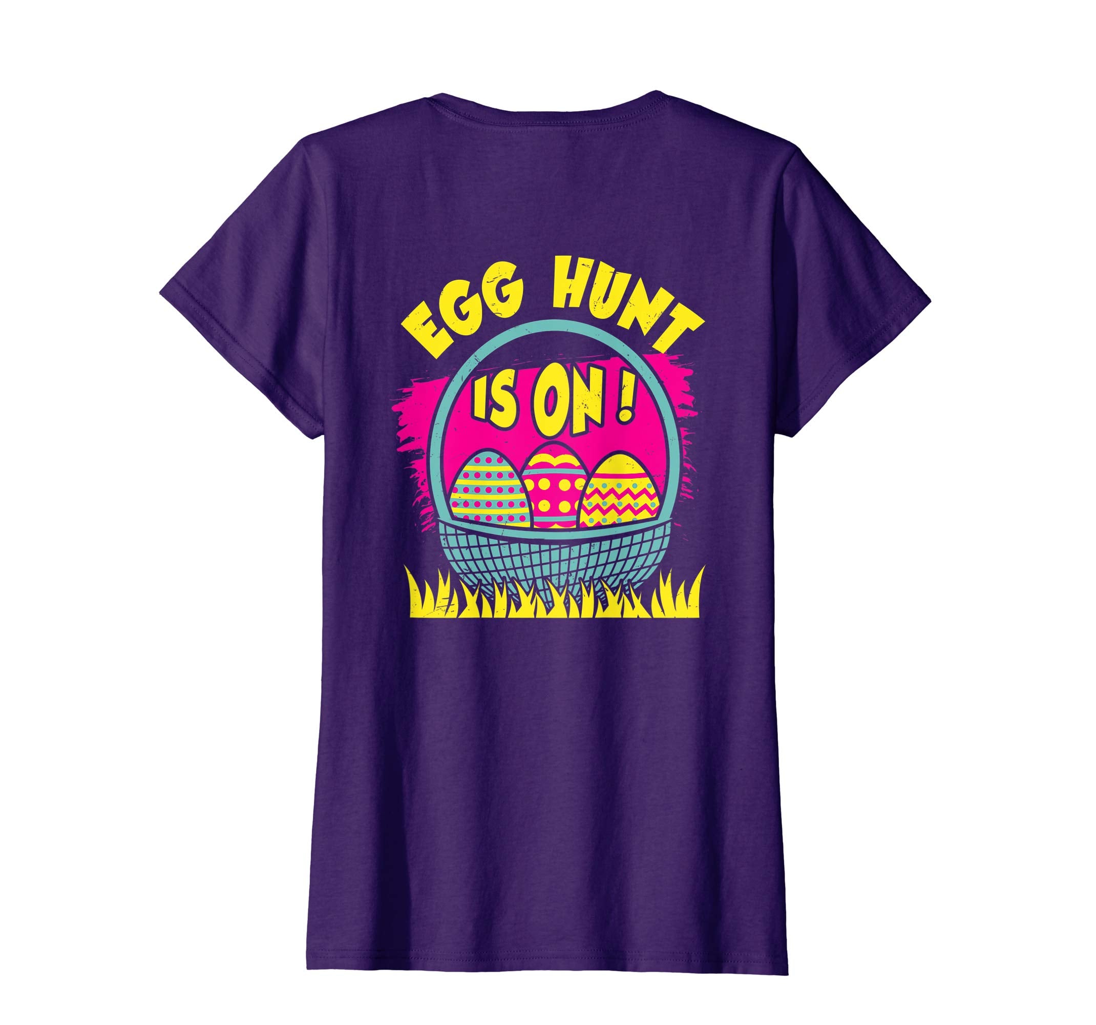 Easter egg shirt, Easter egg roll shirts