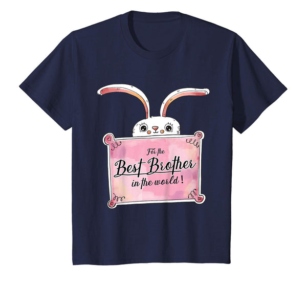 Shirt for Brother | Easter Gift for Bro