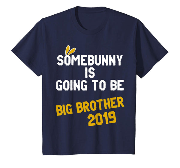 Easter Pregnancy Announcement Shirt Big Brother 2019 Idea