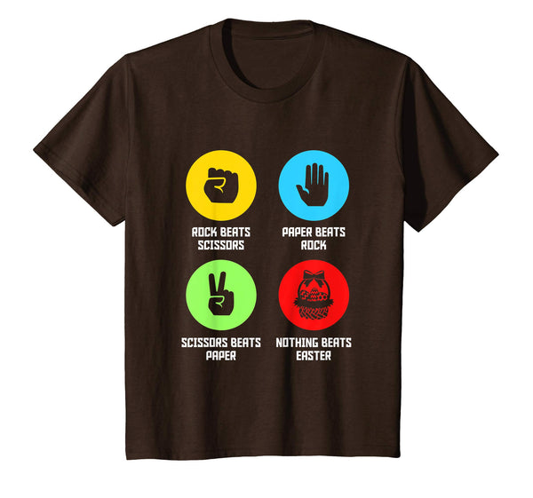 Easter Bunny Eggs Nothing T shirt Gifts for Kids Boys Girls