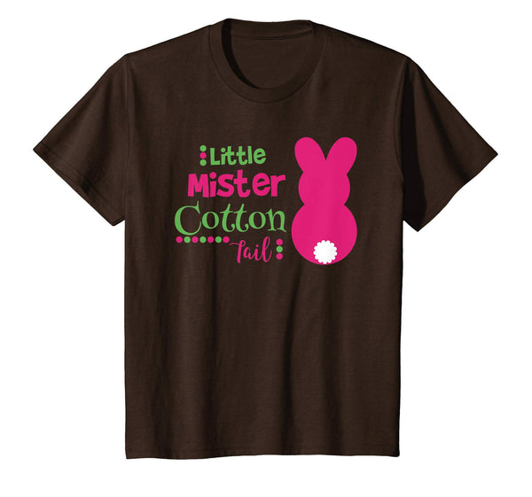 Little Mister Cotton Tail Easter Shirts for Boys