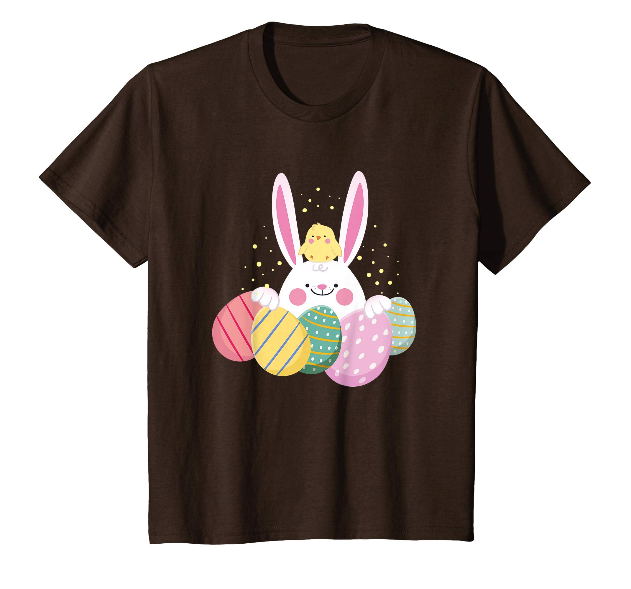 Easter T-Shirt Easter eggs easter egg couple love in love