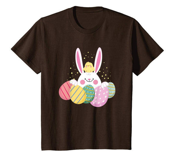 Easter T-Shirt Easter eggs easter egg couple love in love