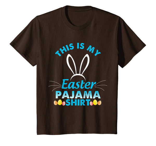 This Is My Easter Pajama T-Shirt