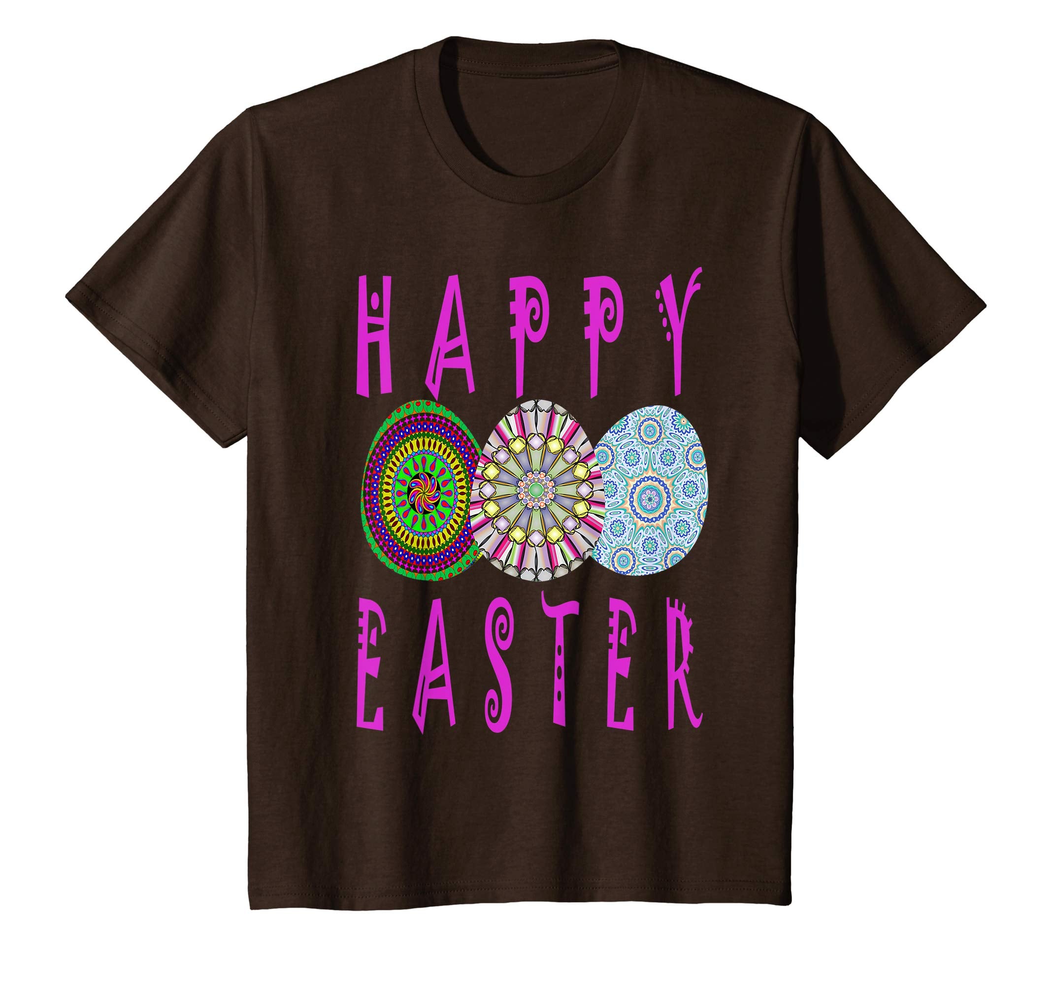Happy Easter Funny Easter Eggs T-Shirt