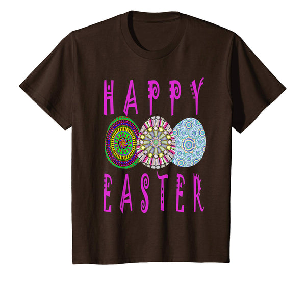 Happy Easter Funny Easter Eggs T-Shirt