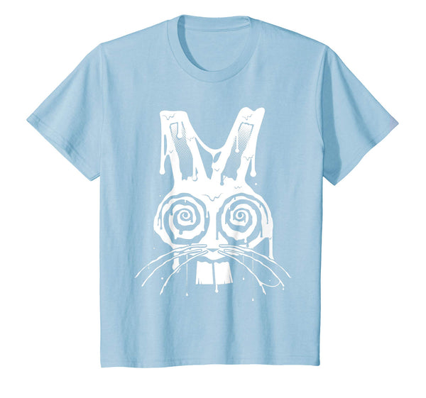 Melting Easter Bunny T-Shirt