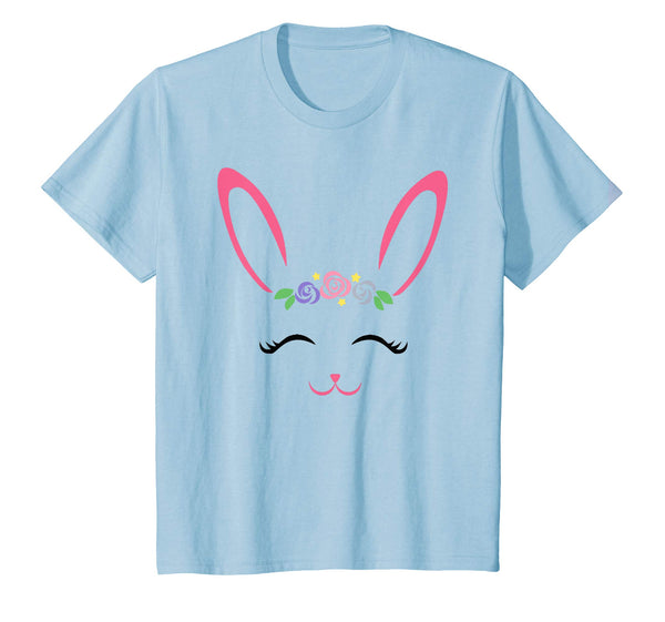 Cute Bunny Easter Day Gift T Shirt