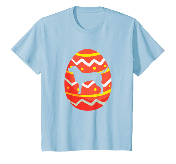 Labrador Retriever Easter Eggs Bunny Shirt Dog Gifts Easter