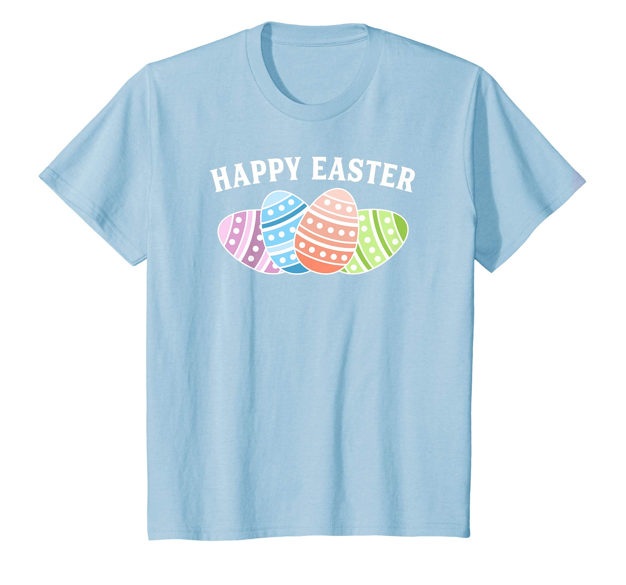 Happy Easter Shirt - Easter Egg Shirt - Easter T-Shirt