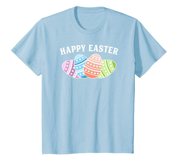 Happy Easter Shirt - Easter Egg Shirt - Easter T-Shirt