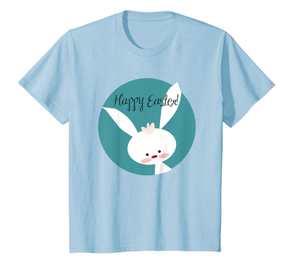 Happy Easter Bunny Shirt For Men Women Boys Girls