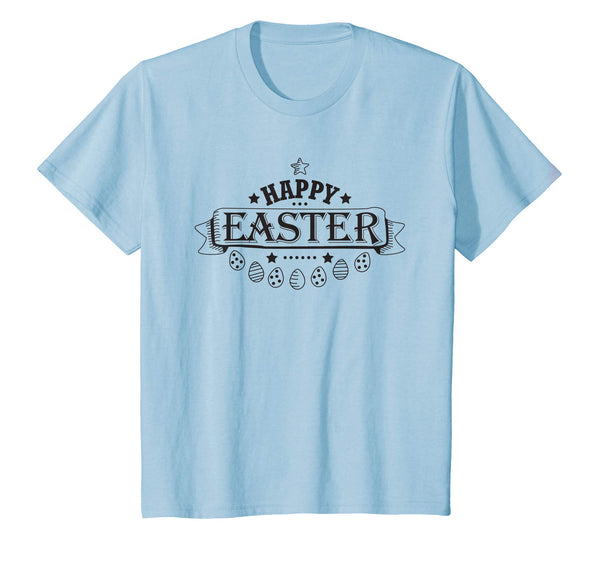 Cute Happy Easter T-shirt