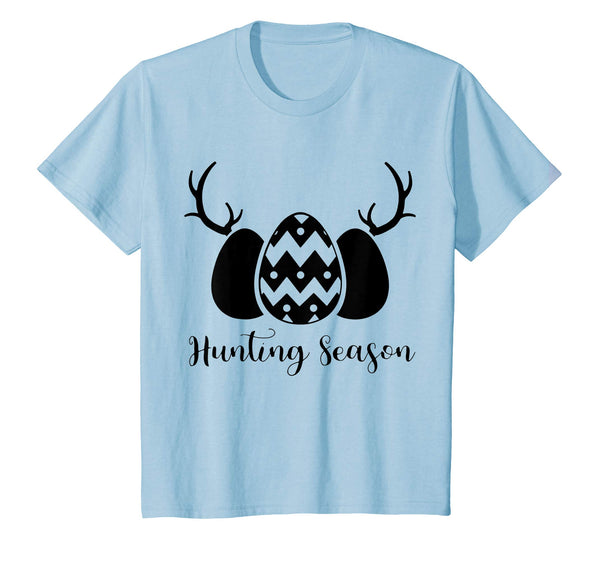 Hunting Season - Cute Bunny Funny Easter Shirt