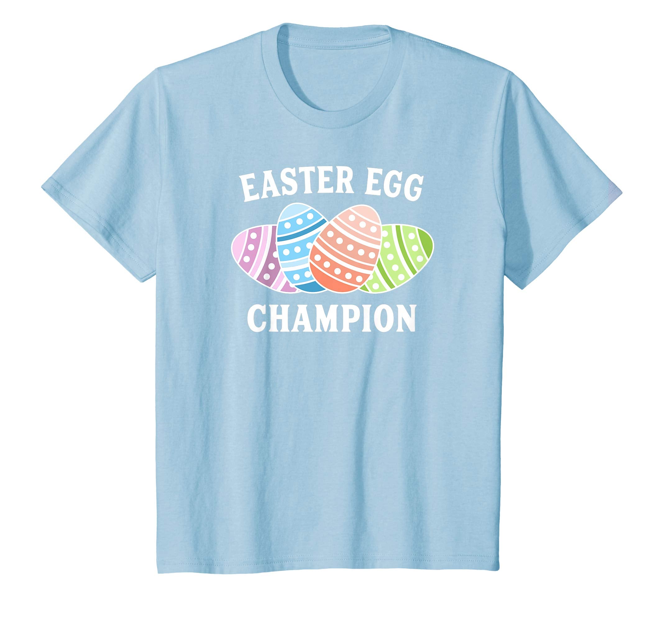Easter Egg Champion Shirt - Easter Egg Shirt - Easter Shirt