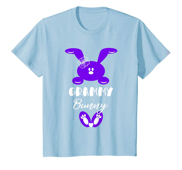 Grammy Bunny Easter Costume Shirt Cute Matching Family Gift