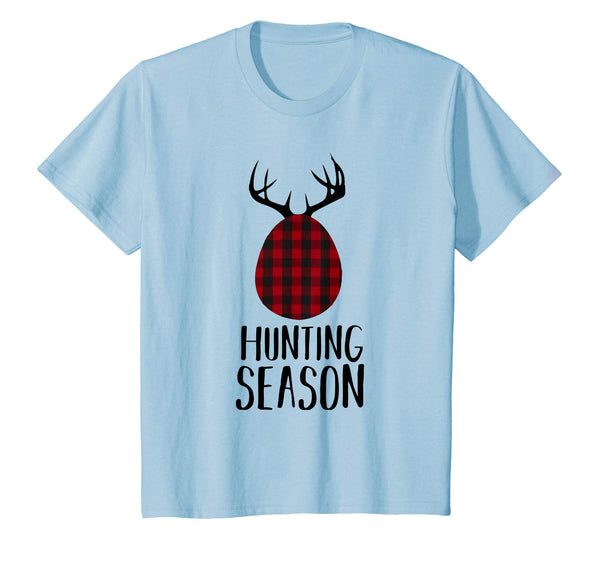 Hunting Season - Cute Bunny Funny Easter Shirt