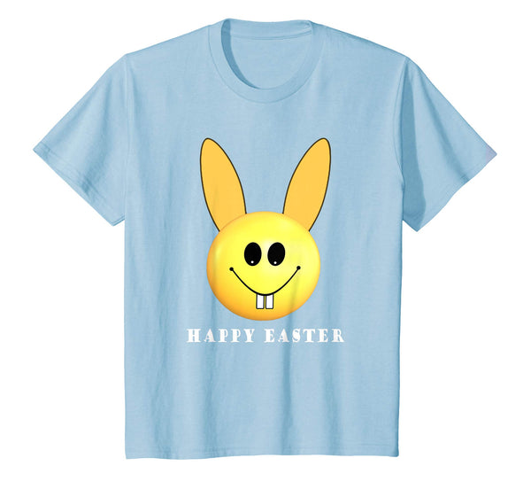 Easter T-Shirt Funny Bunny Gift Kids Men Women