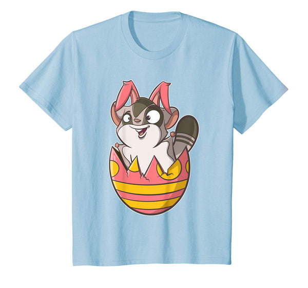 Sugar Glider Bunny Easter T Shirt for Boys, Girls, &amp; Adults