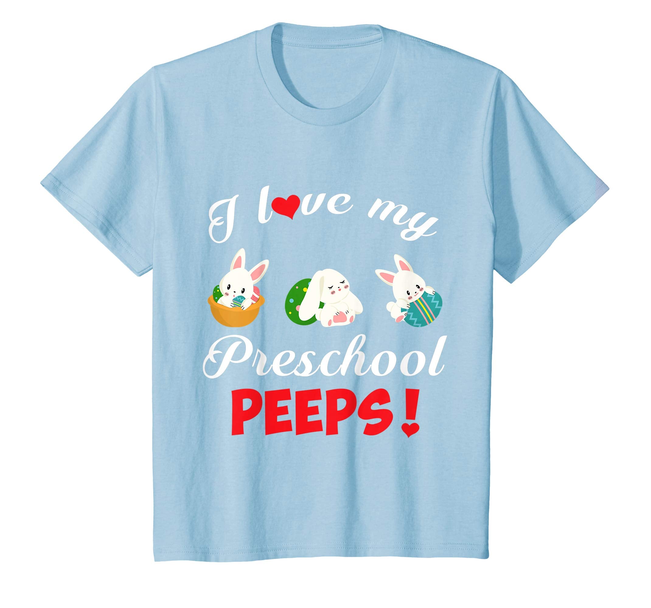 Easter Kindergarten Teacher TShirt Gift Easter Shirts