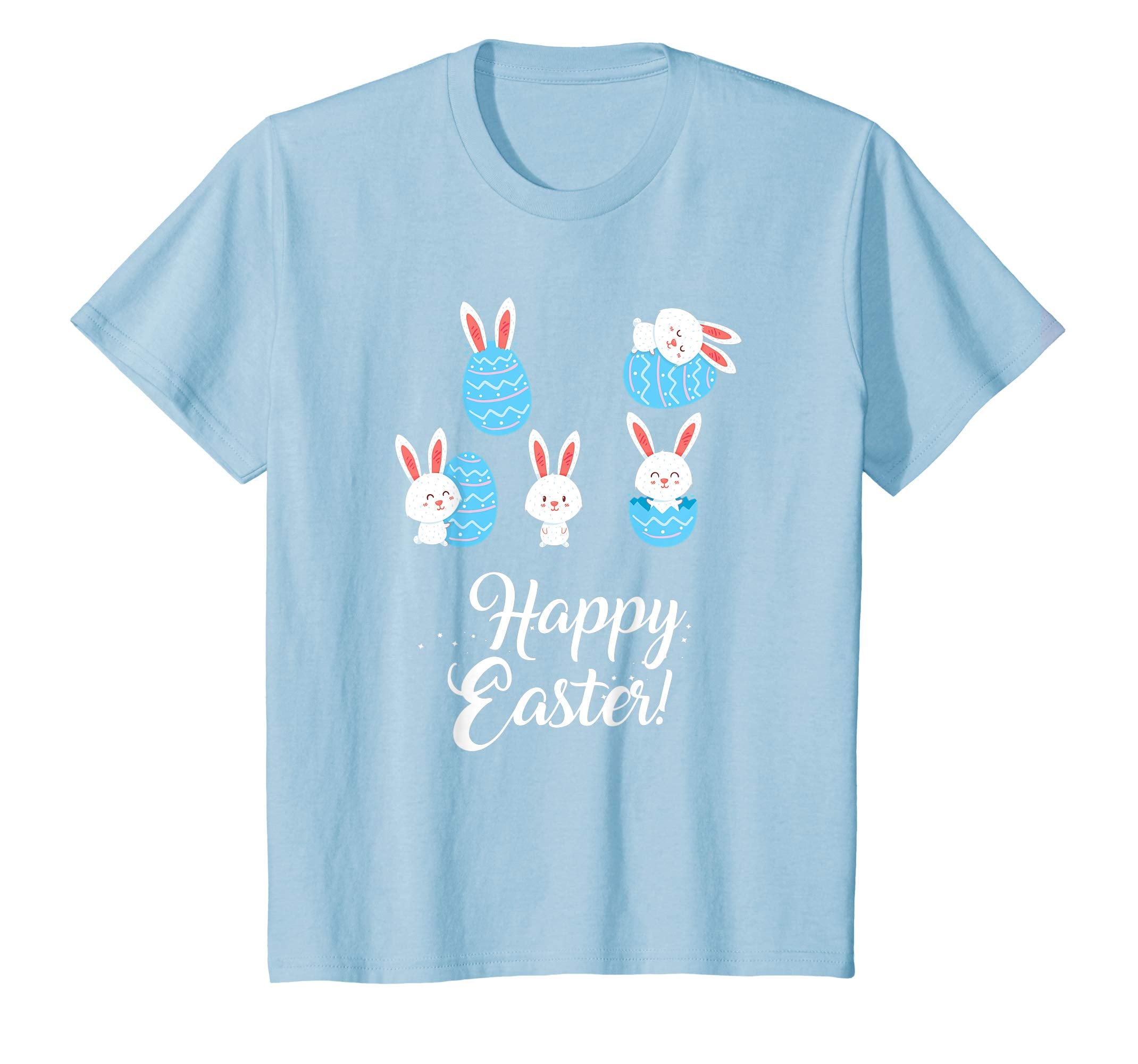 Easter Shirts | HAPPY EASTER T Shirt