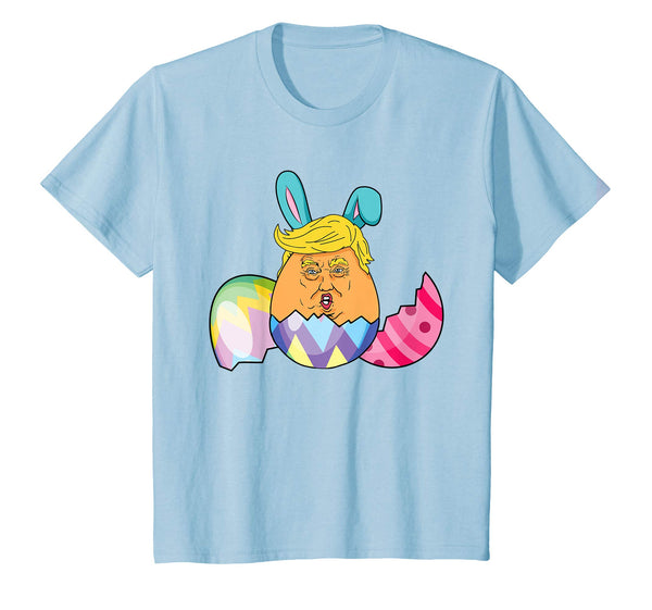 Trump Easter Egg Shirt