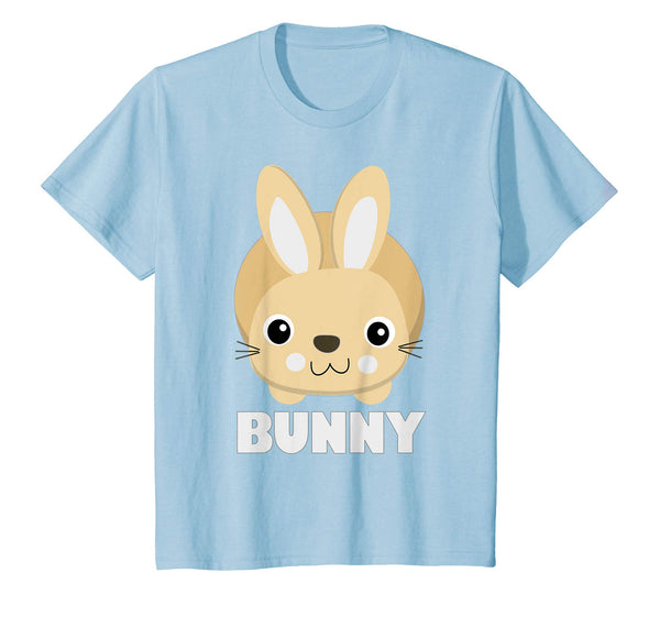 Easter T-Shirt Bunny Funny Animal Gift Kids Men Women