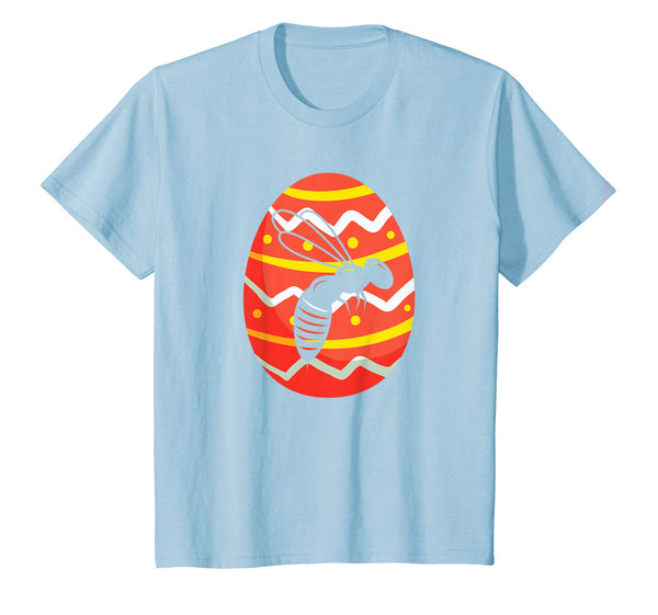 Funny Bees Easter Egg T-Shirt Gifts for Kids Boys Girls