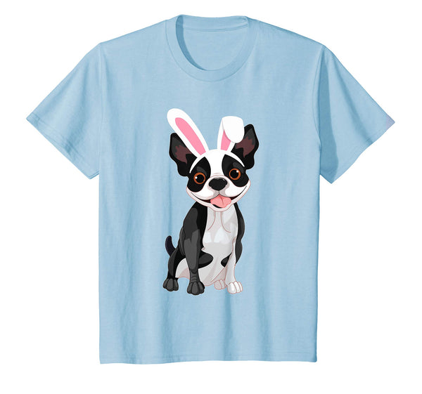 English Cocker Bunny Rabbit Hat Easter Happy Day Shirt
