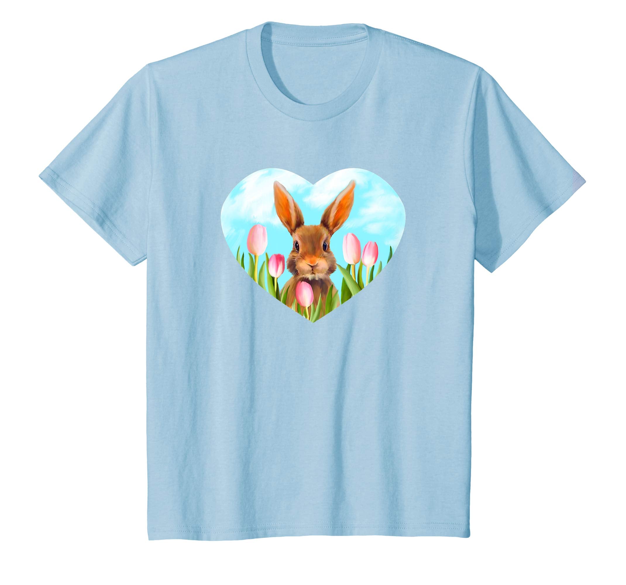 Mommy and Me Best Original Easter Bunny T Shirt