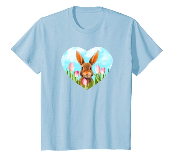 Mommy and Me Best Original Easter Bunny T Shirt