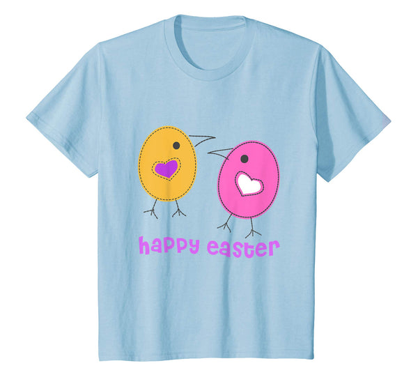 Happy Easter! Adorable Love Baby Chicks T-Shirt