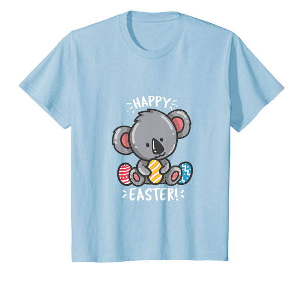 Happy Easter Koala shirt for Koala lovers - Gift for Kids