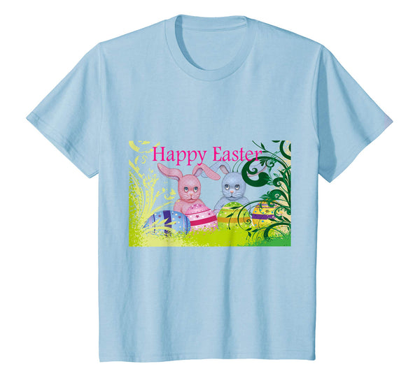 Southern Magnolia Happy Easter Tshirt