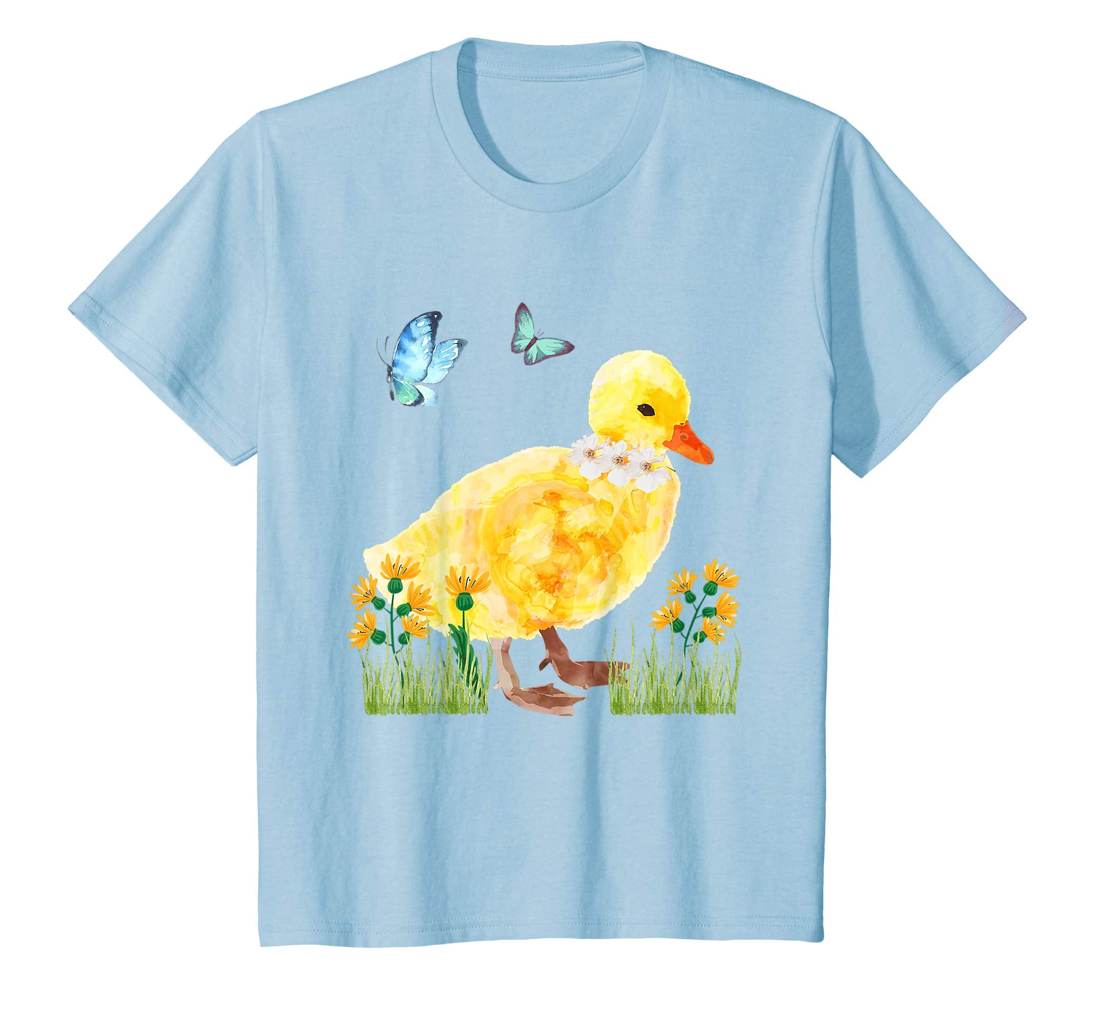 Easter Chick cute Spring T-Shirt