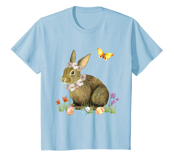 Easter Bunny cute Spring T-Shirt