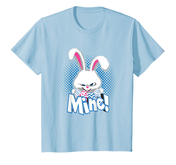 Easter Bunny Rabbit Egg Hunt T Shirt Gift Kids Boys Girls