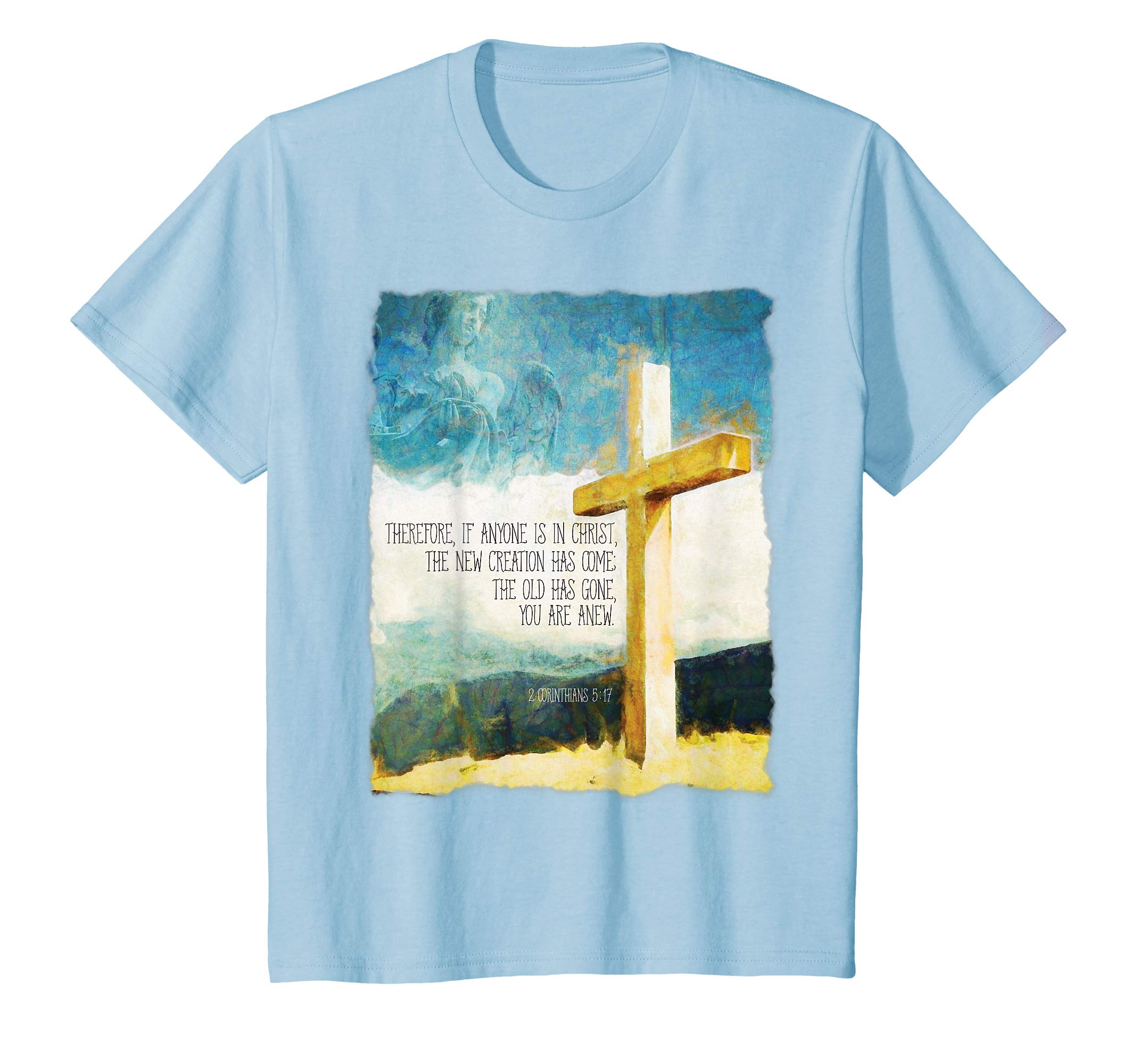 Christian T Shirt | Easter Shirt | Jesus Shirt