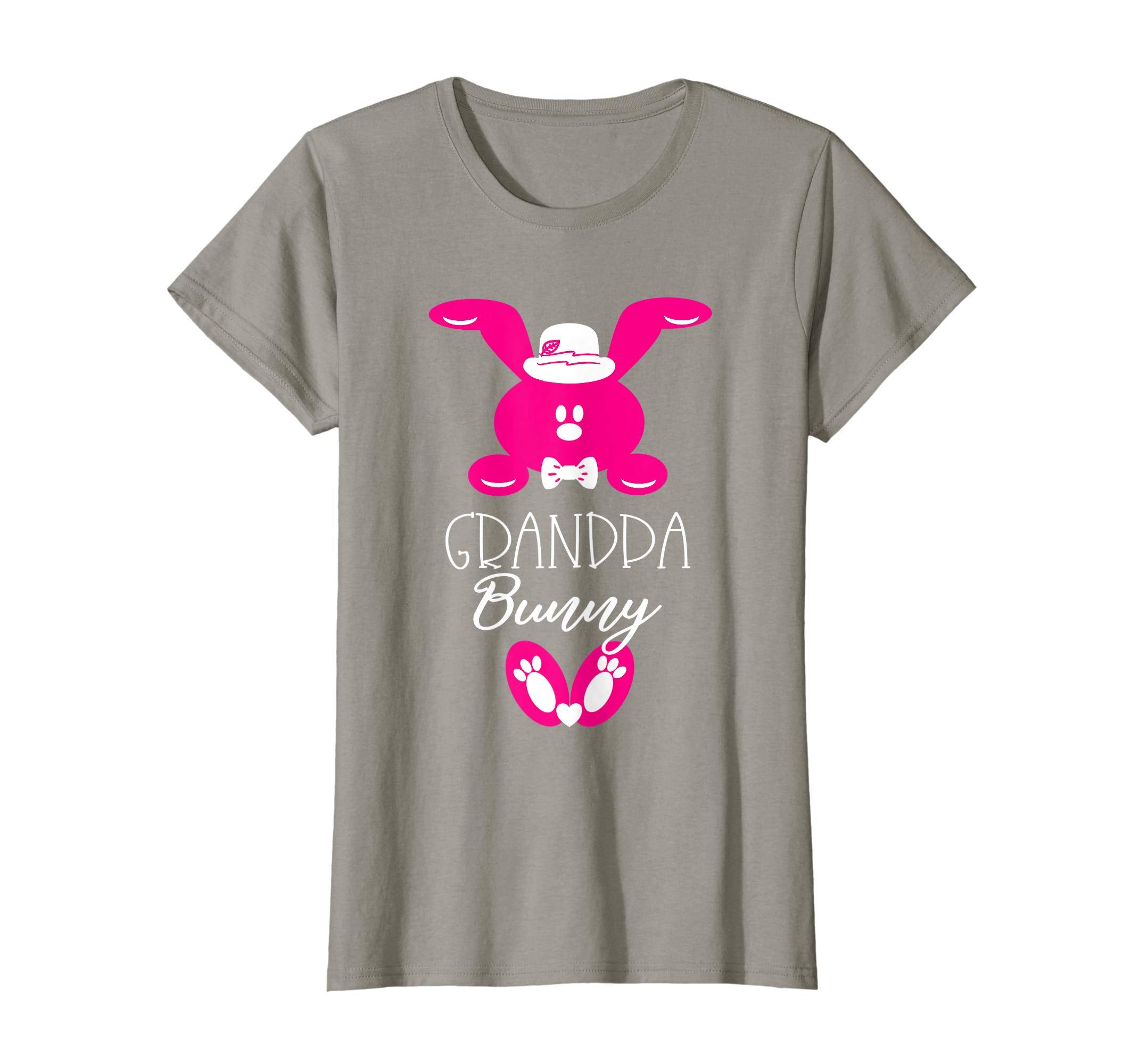 Easter Grandpa Bunny Costume Shirt Cute Matching Family Gift