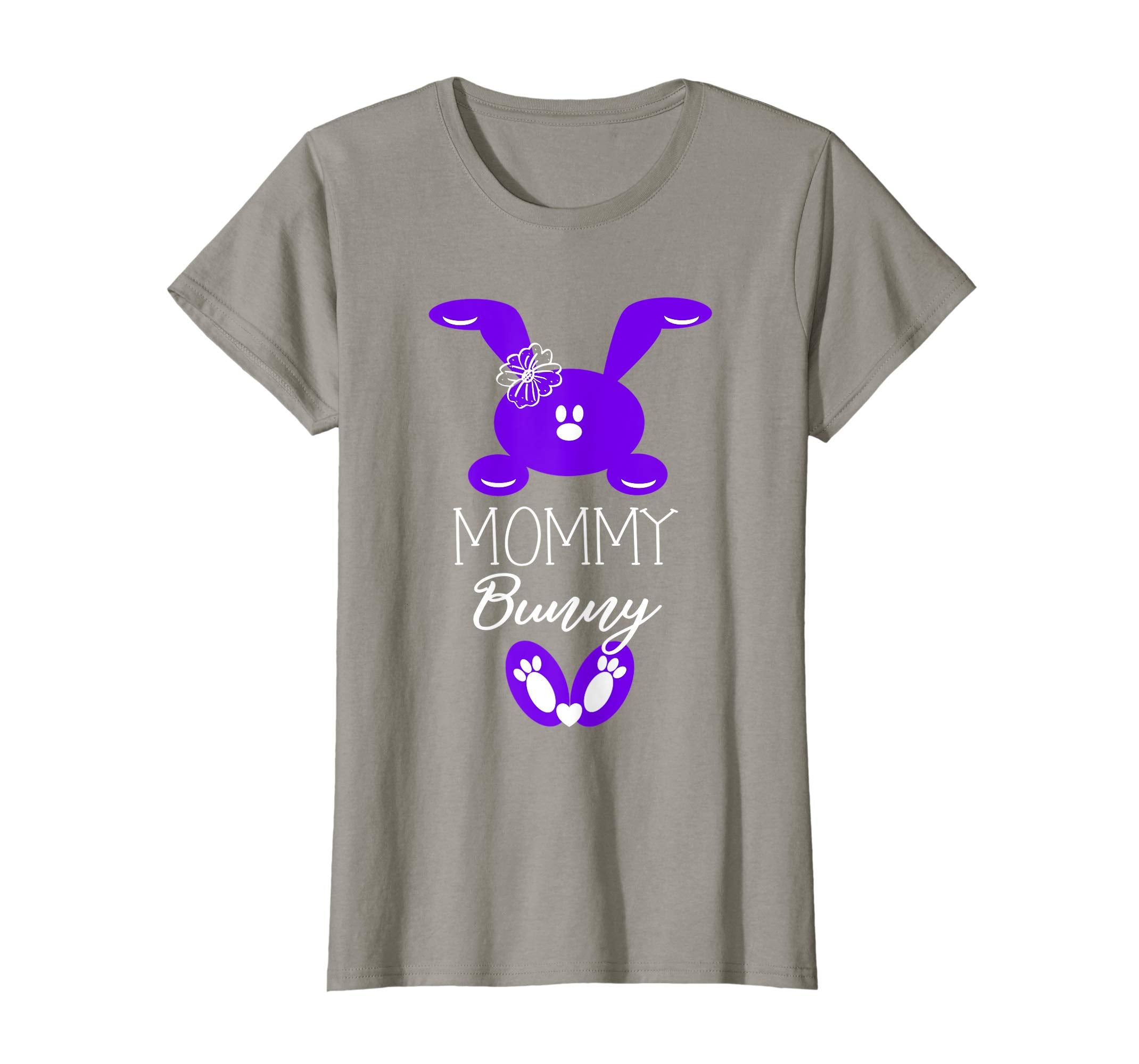 Easter Costume Shirt Mommy Bunny Cute Matching Family Gift