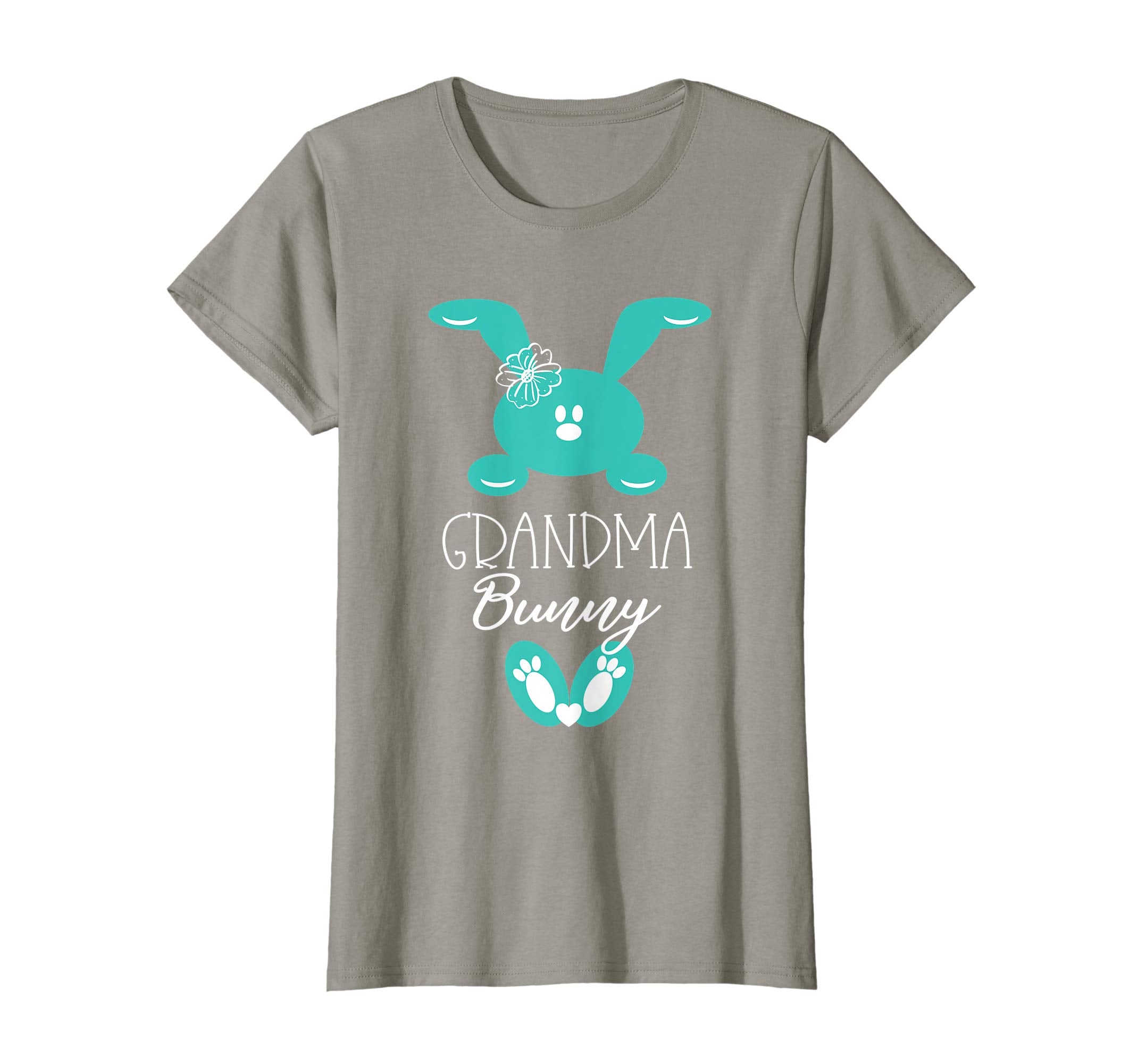 Grandma Easter Bunny Costume Shirt Cute Matching Family Gift