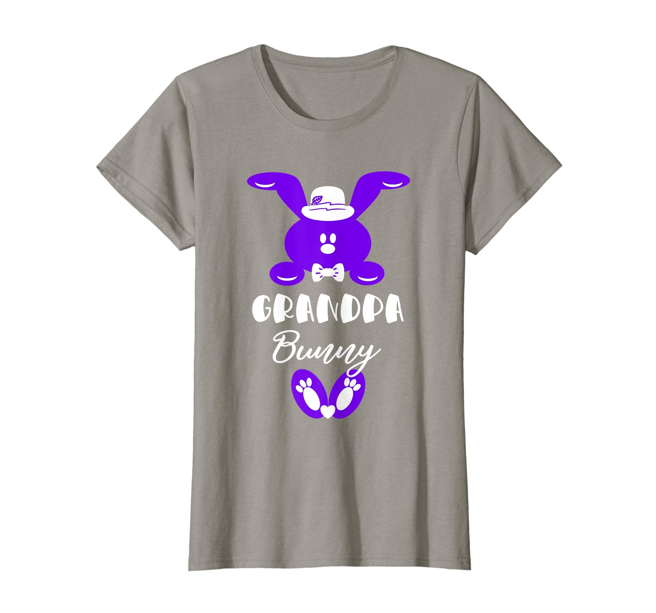 Grandpa Bunny Easter Costume Shirt Cute Matching Family Gift